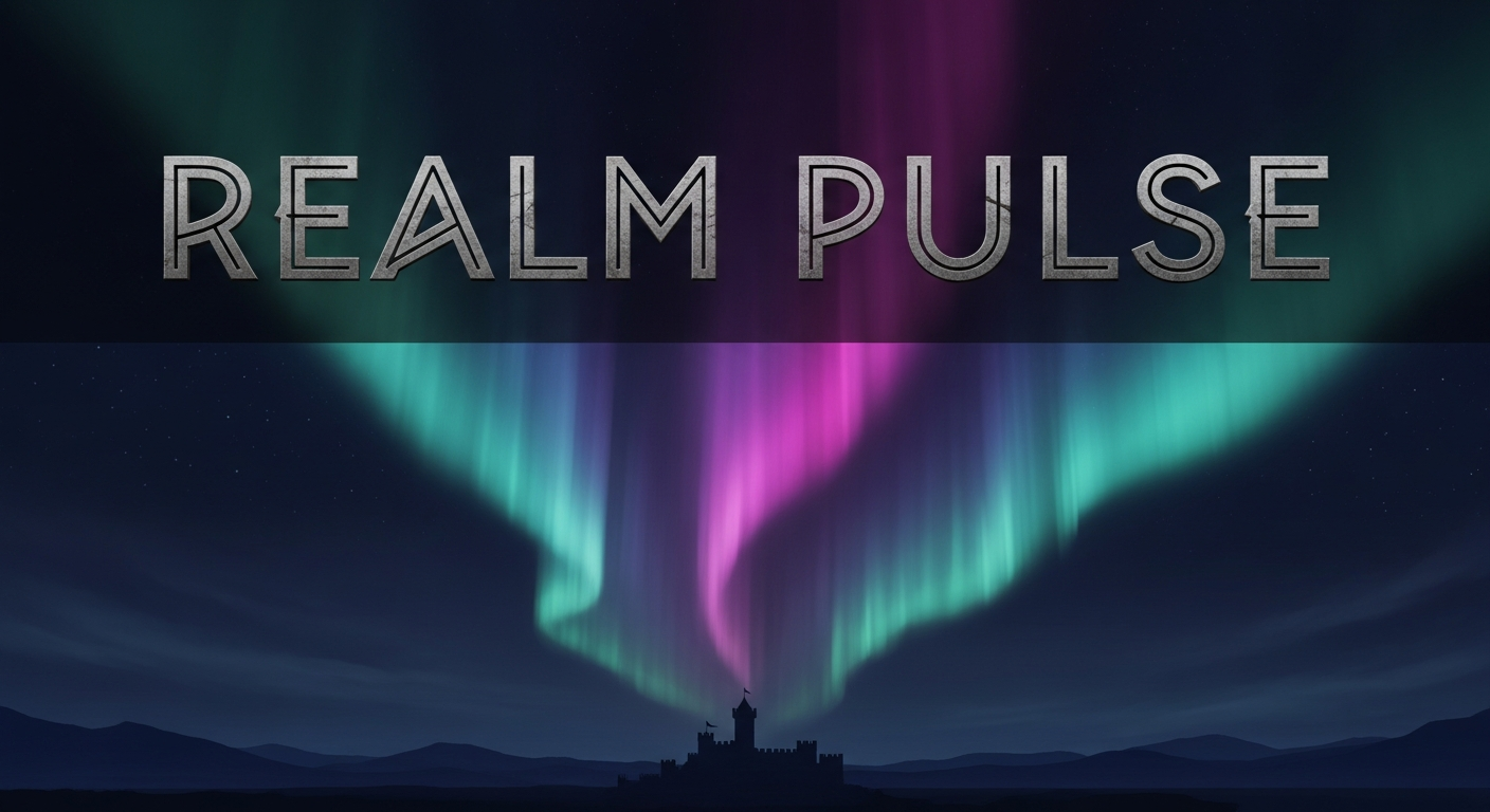 Realm Pulse